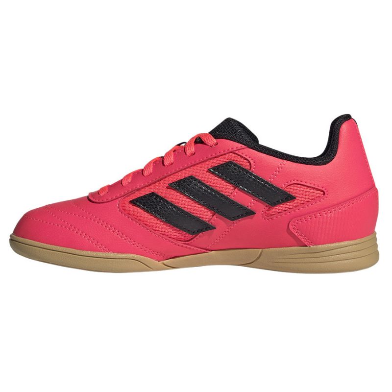 Adidas Super Sala 2 Jr IN IG8754 football boots Cipő