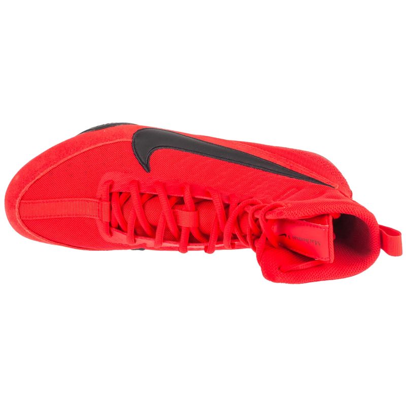 Nike Machomai 3 M HF7333-600 shoes Cipő