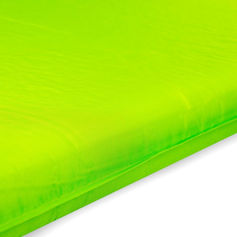 Spokey Fatty Self-Inflating Mat GN 927847 Edzőfelszerelés