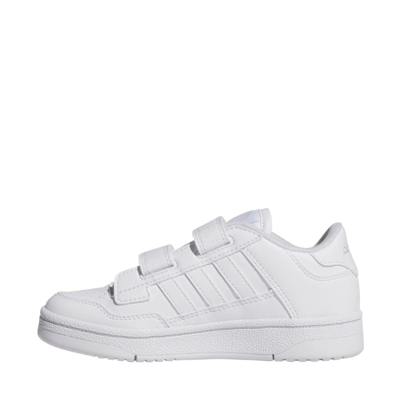 adidas Rapid Court CF C KI8861 kids' shoes footwear
