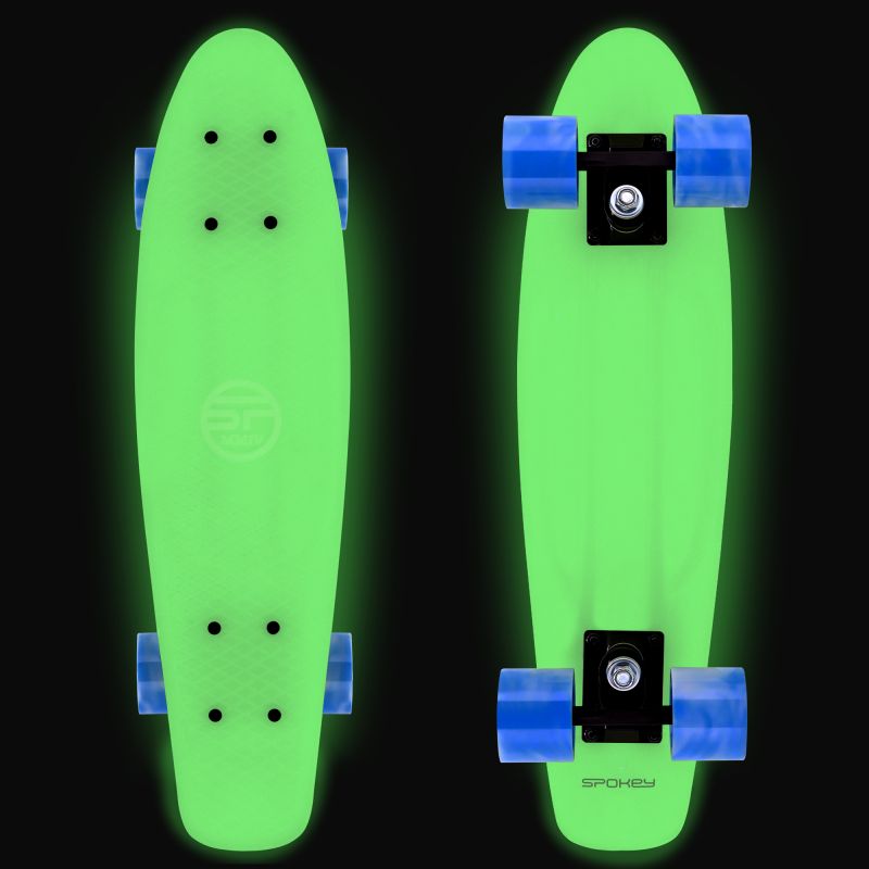 Spokey Neo Jr SPK-944590 Skateboard General