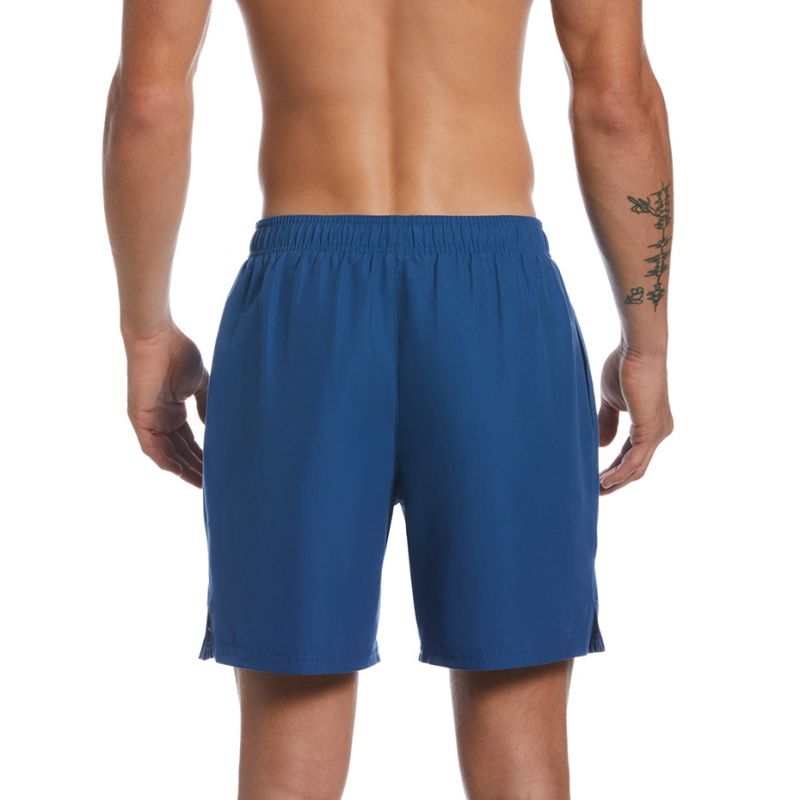 Nike 7 Volley M NESSA559 444 swimming shorts Ruházat