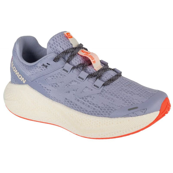 Salomon Aero Glide 3 W L47759400 Running Shoes cipő