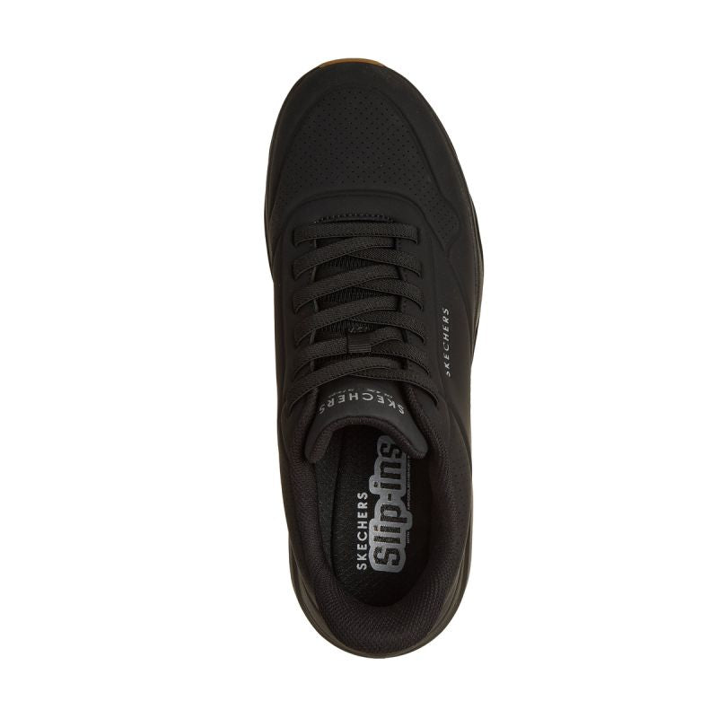 Skechers Men's UNO GLIDE STEP GLIDE ON AIR 183420/B kiegészítő 183420B