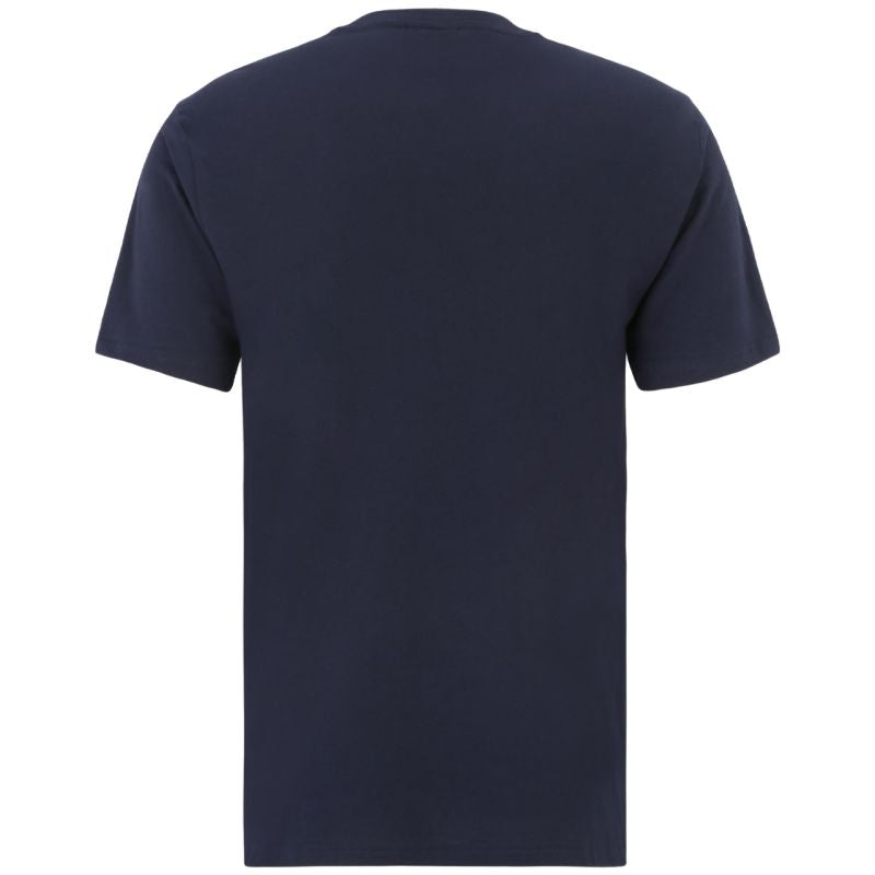 Fila Bedburg T-shirt sötétkék póló