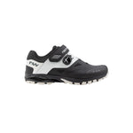 Northwave Spider Plus 3 Black and White Cycling fehér cipő 80223012_120