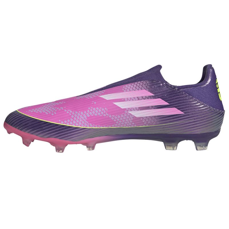 adidas F50 Lamine Yamal League LL FG/MG JQ9730 shoes General