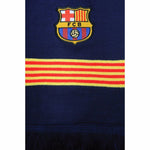 Inny FC Barcelona fan scarf double-sided double vertical scarf 5004BUD22 Sál