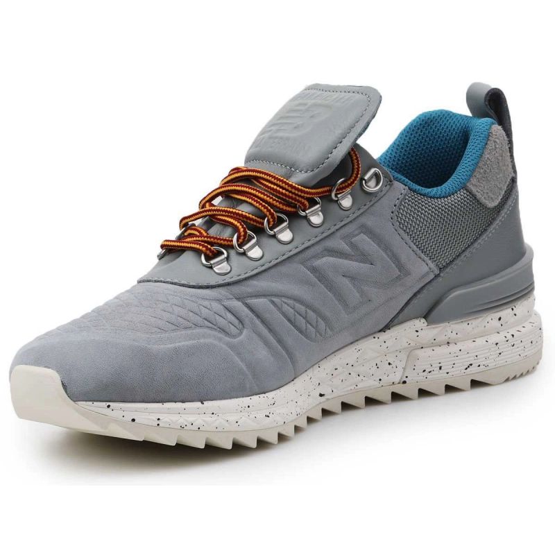 New Balance TBATRB General