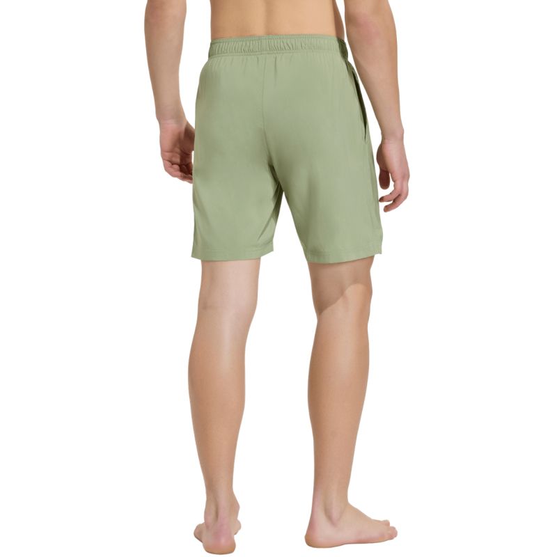 Adidas Men's Ess 8IN swim shorts oliva ruházat KG1661