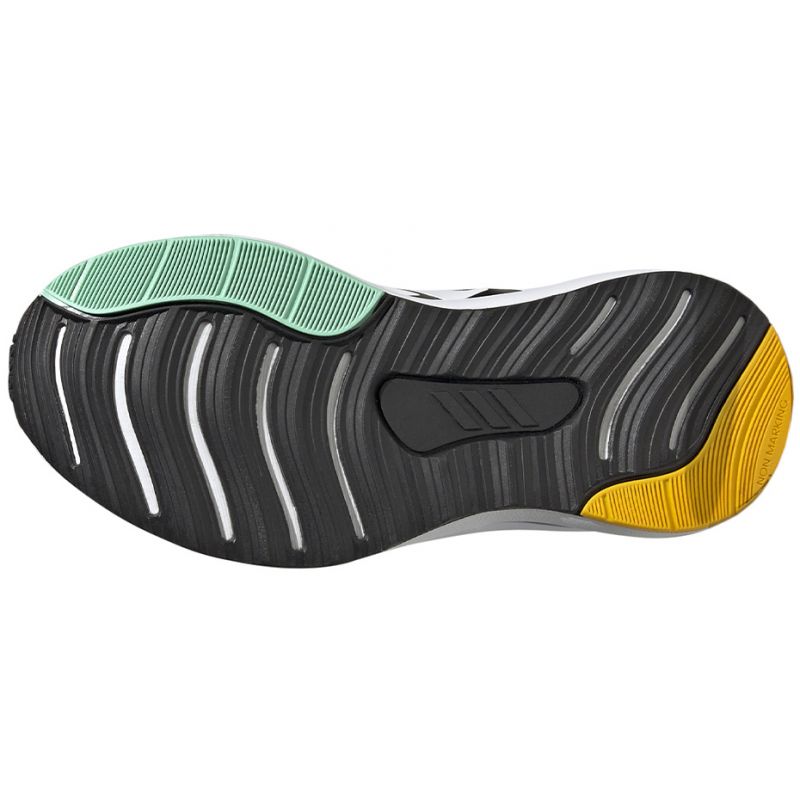 Adidas FortaRun International Jr GZ6007 shoes Cipő