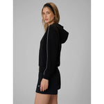 4F Women's regular hooded sweatshirt kapucnis pulóver