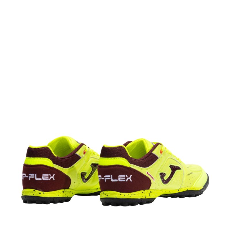 Joma Top Flex 2509 Tf M TOPW2509TF football boots General