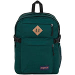 JanSport Main Campus Backpack Green zöld hátizsák EK0A5BDS5J4