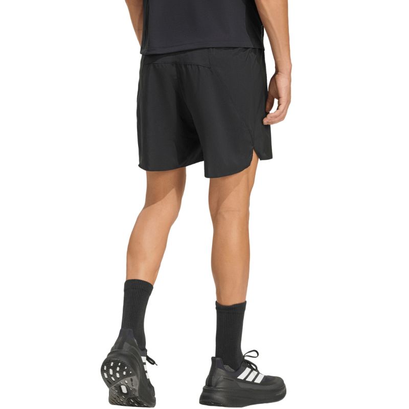 Men's adidas Adi365 Running Essentials Black KA4291 3xl5 short