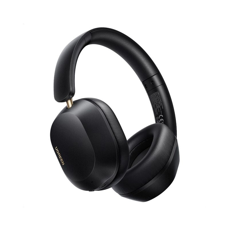 Ugreen Headphones Calls/Music/Sports/Everyday Black