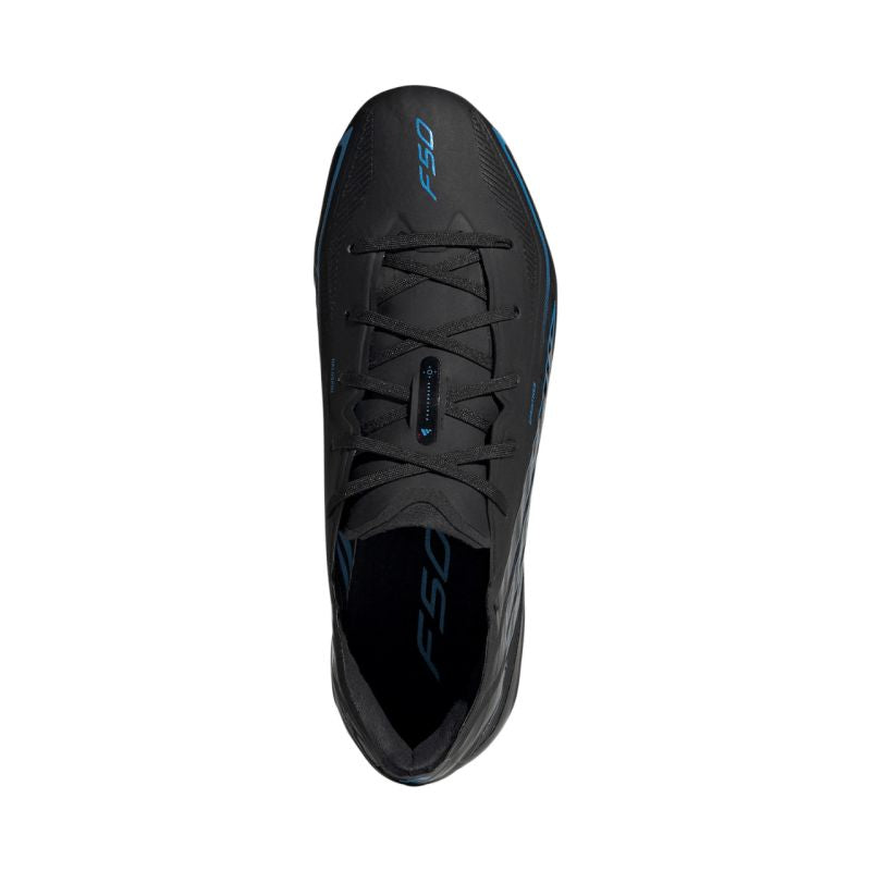 Adidas F50 Hyperfast Elite FG Kids' Soccer focicipő IH4450
