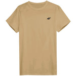 4F Men's T-shirt (SET OF 3 T-SHIRTS) 5xl ruházat