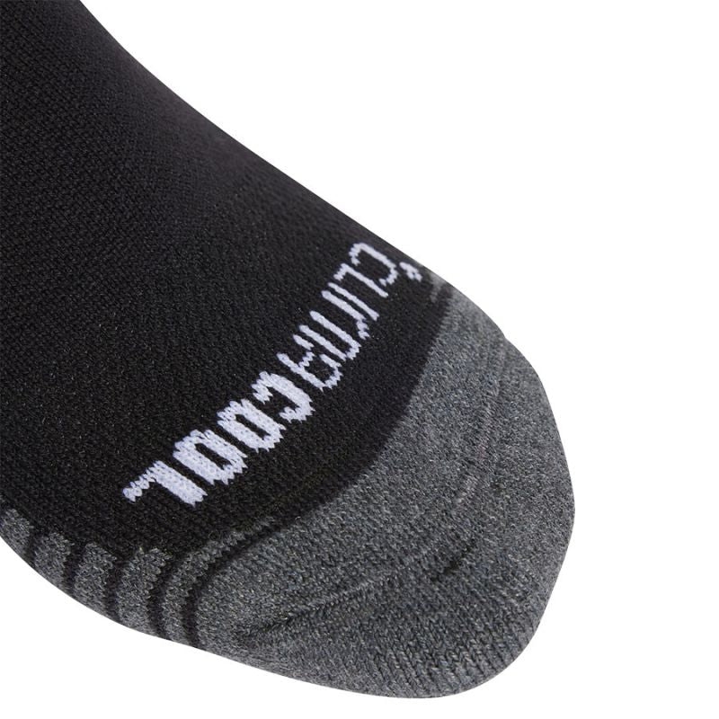 adidas Cushioned Performance Climacool Qrt 3P socks JC6446 fekete zokni