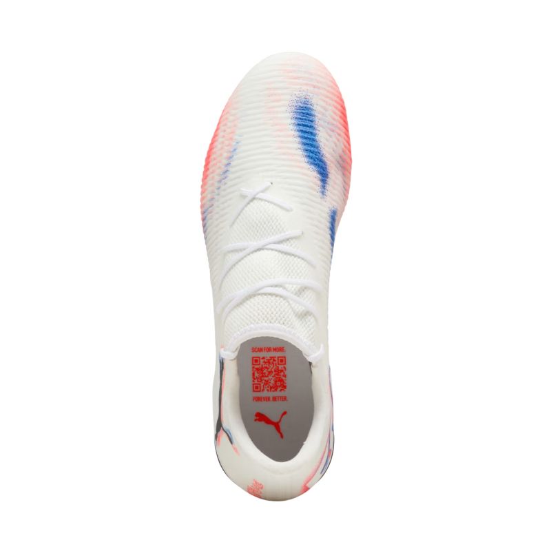Puma Future 8 Match Low FG/AG M 108599 01 football boots general
