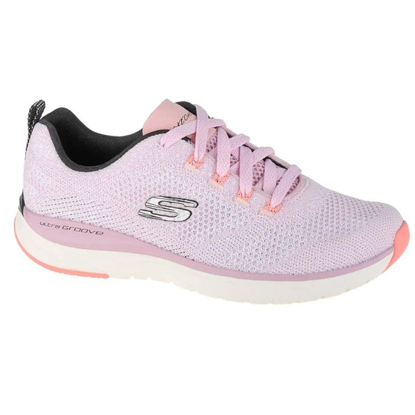 Skechers Ultra Groove 149019-PKBK Pink 35.5 Kiegészítő