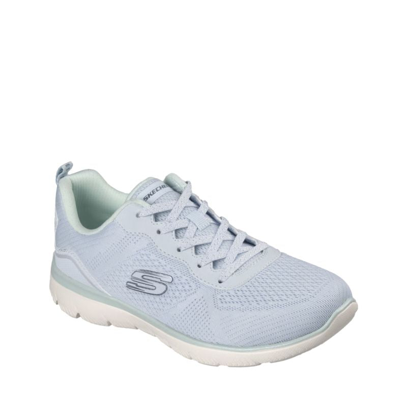 Skechers Summits Quiet Dream Women's Blue 150291 BLMN kék shoes