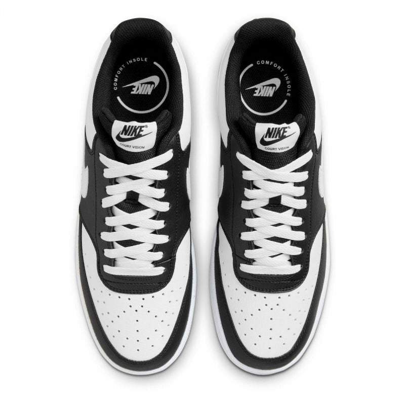 Nike Court Vision LO M HM9862-001 shoes Cipő