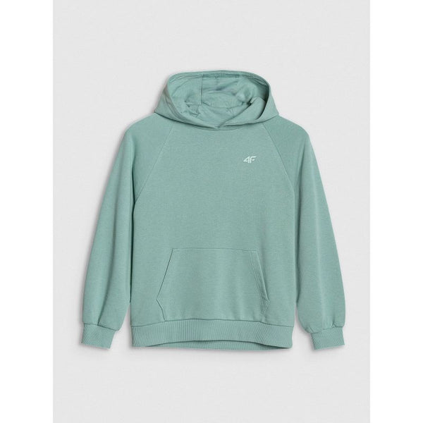 4f F1478 Jr sweatshirt 4FJWSS25TSWSF1478-47S pulóver