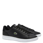 Lacoste Men's Carnaby Set sneakers sports shoes sneakers black (748SMA0011312) Cipő