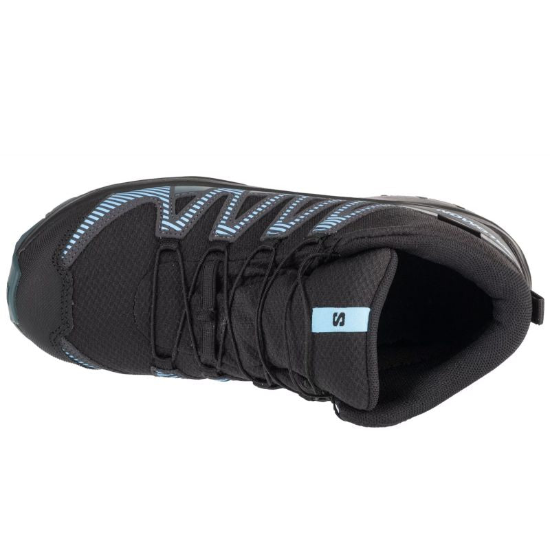 Salomon Xa Pro V8 Mid Cswp W 475738 Shoes
