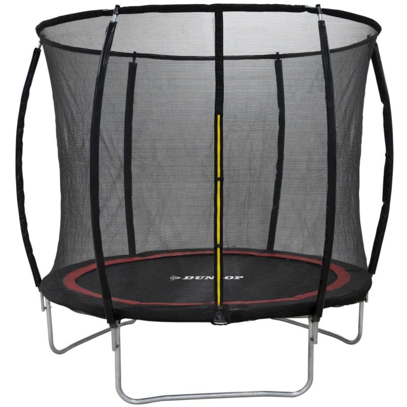 Dunlop PREMIUM TRAMPOLINE WITH INNER NET, diameter védőfelszerelés GSP-475486