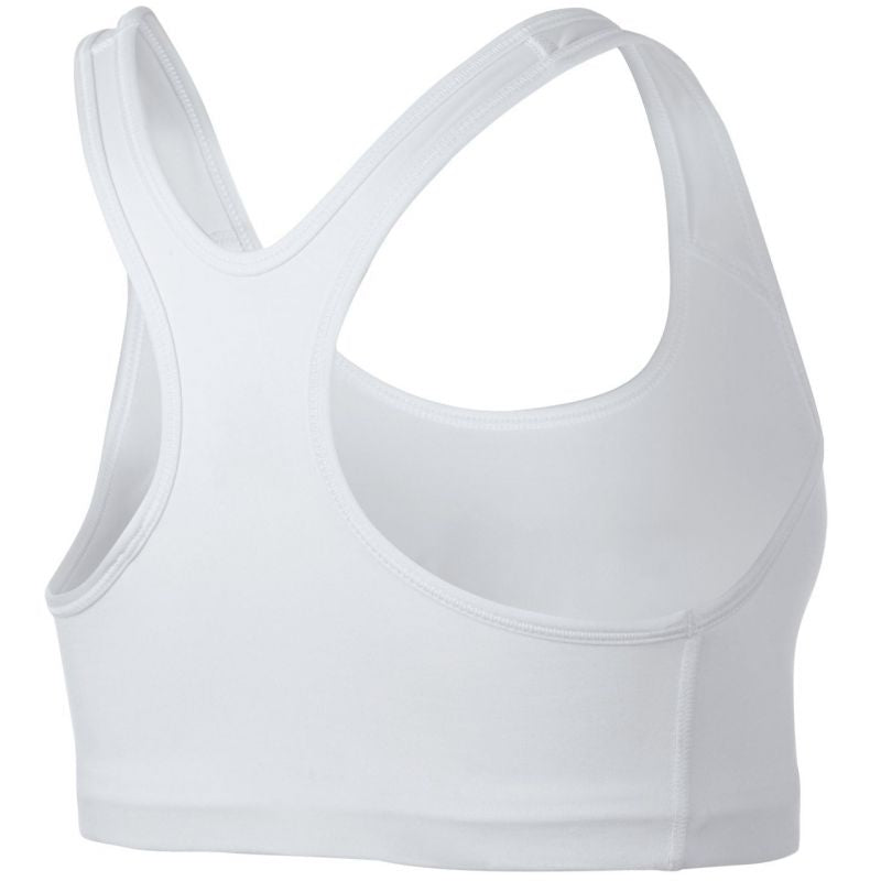Nike Futura Swoosh W 899370 100 Sports Bra sportmelltartó