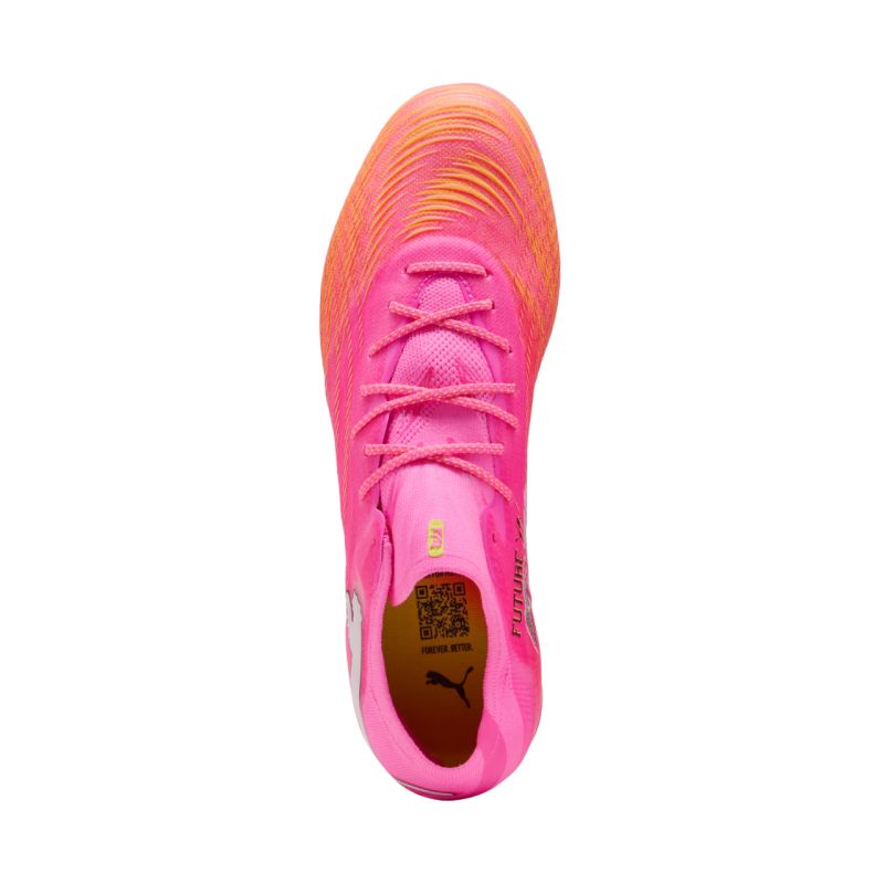 Puma Future 9 Ultimate Fusion FG/AG 108711 05 football boots focicipő