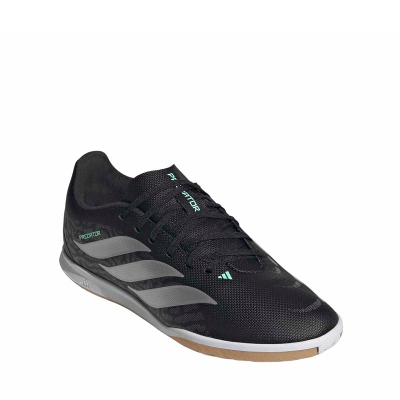 Adidas Predator Club IN Sala kids' soccer focicipő IH2085