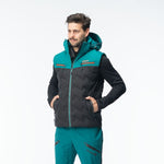 Iguana vest Odel fekete mellény 92800621845