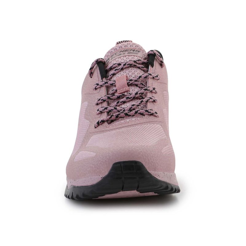 Skechers Bobs Squad 3 - Star Flight W 117186-BLSH shoes Cipő