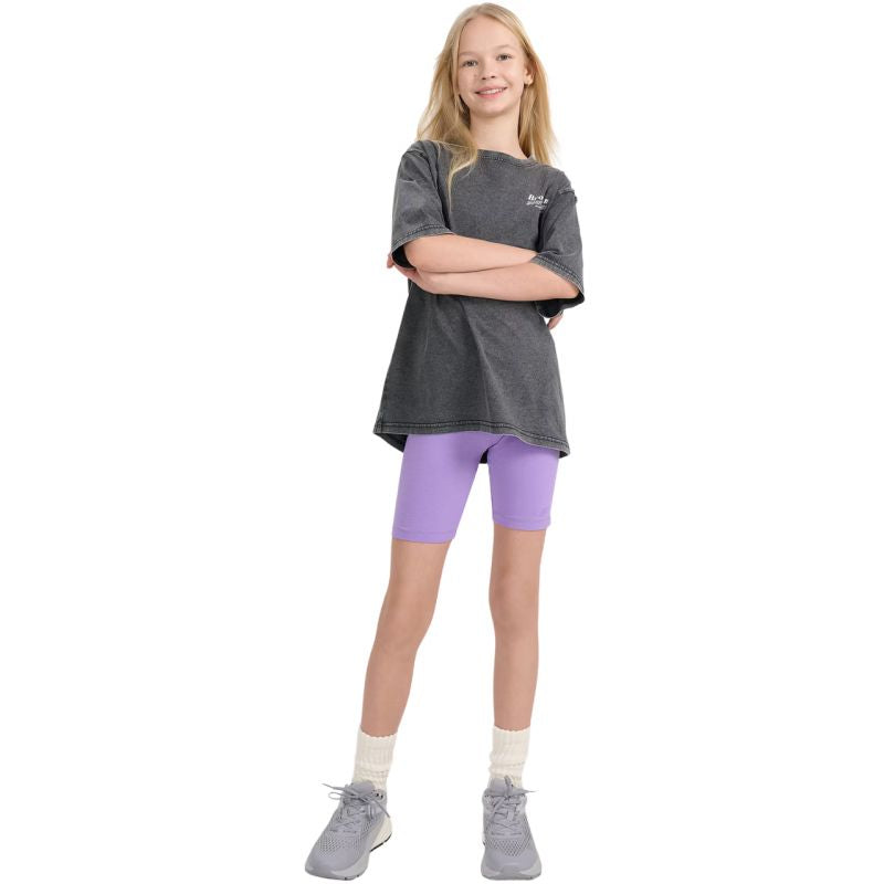 4f Shorts CAS F014 Jr 4FJWSS25TSTIF014 51S nadrág