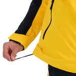 4f Men's ski jacket M0787 orange 4FWAW25TTJAM0787 70S General
