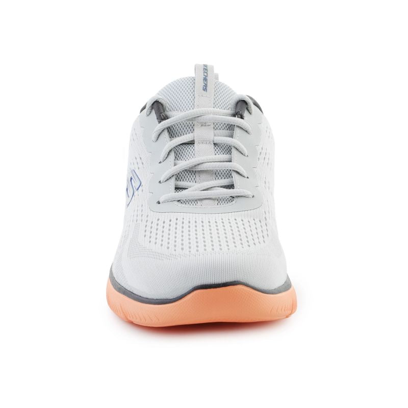 Skechers Summits-Torre M 232395-GYOR shoes cipő