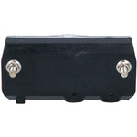Dunlop 3 Led Smd Rear Bike Light Dynamo Powered kiegészítő GSP-475776