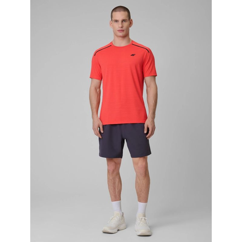 4F Men's quick-drying training short