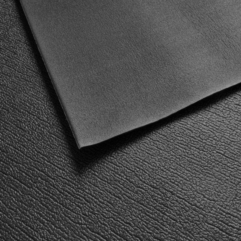 Body Sculpture Protective Mat for Equipment BB 8305L fekete edzőfelszerelés BB8305L