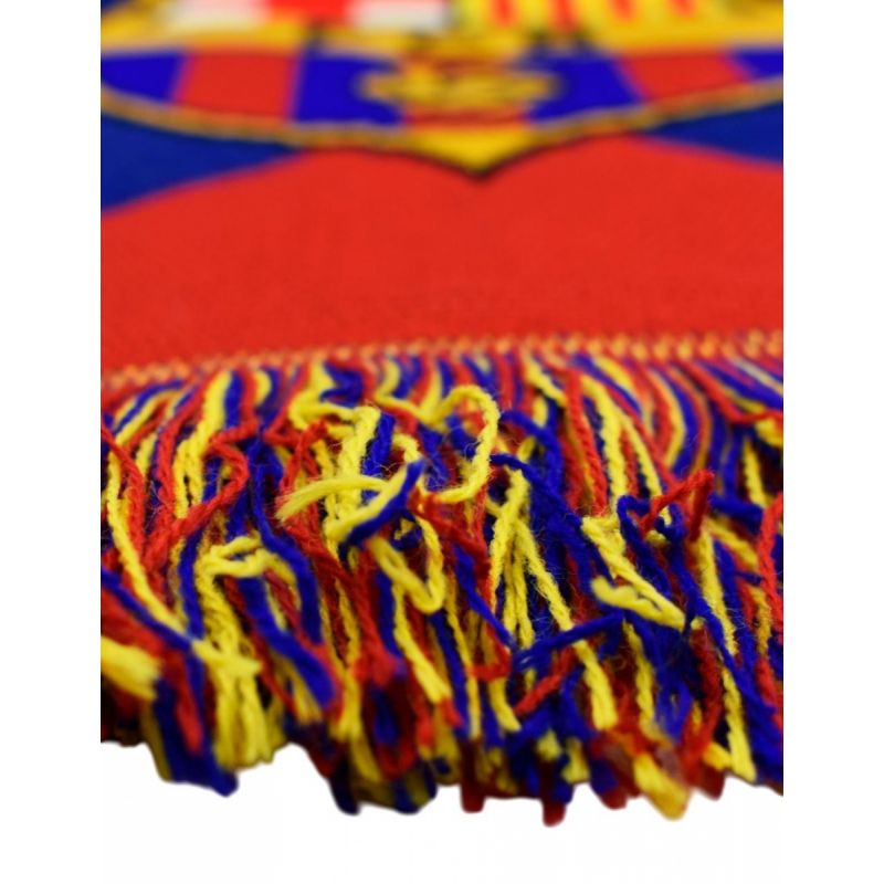 Sportmania FC Barcelona Scarf N40 5004BUT40 Rajongói termék