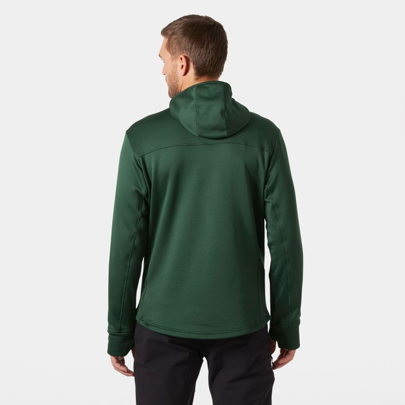 Helly Hansen Men's ODIN THERMAL PRO FLEECE 49326 kabát