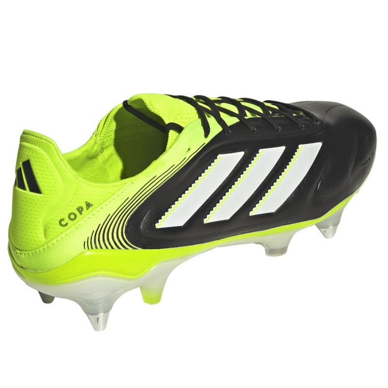 adidas Copa Pure III Elite SG M JR2822 shoes general