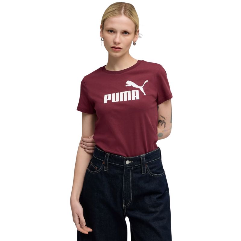 Puma Ess No. 1 Logo Tee W 682371 96 póló