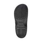 Crocs Saturday Sandal women's flip-flops black 213586 fekete papucs