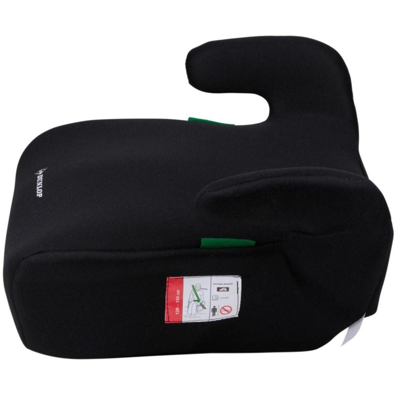 Dunlop Child'S Seat With Armrests Black fekete kiegészítő GSP-335308