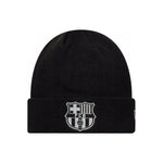 FC Barcelona x New Era Reflective Winter Hat osfm sapka