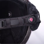 Iguana GREVO Children's Helmet sisak 92800684985